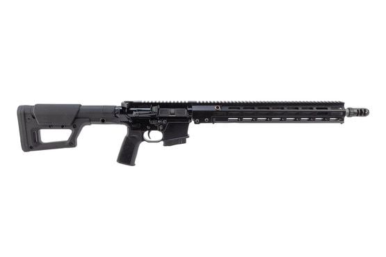 Geissele Freedom Rifle Stratomatch 6mm ARC, 18"